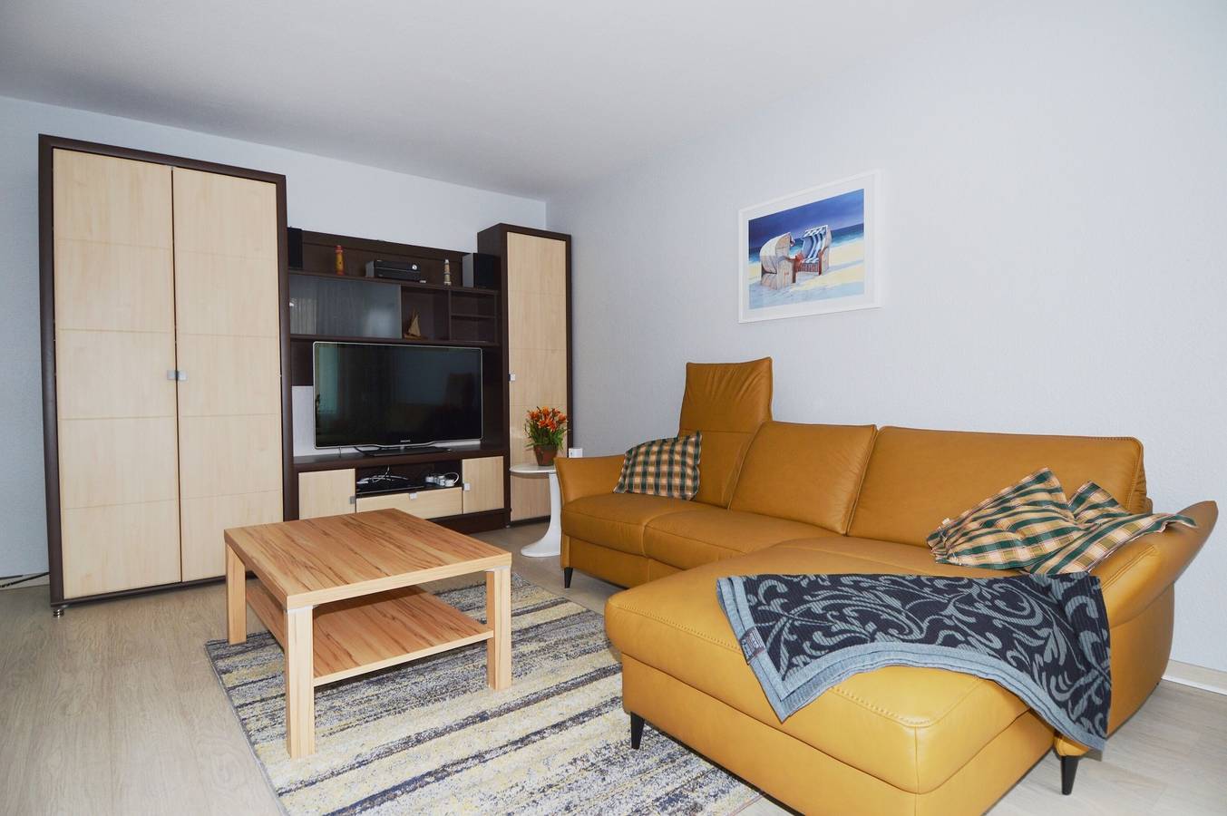 Ferienwohnung in Ostholstein ab 84€ pro Nacht