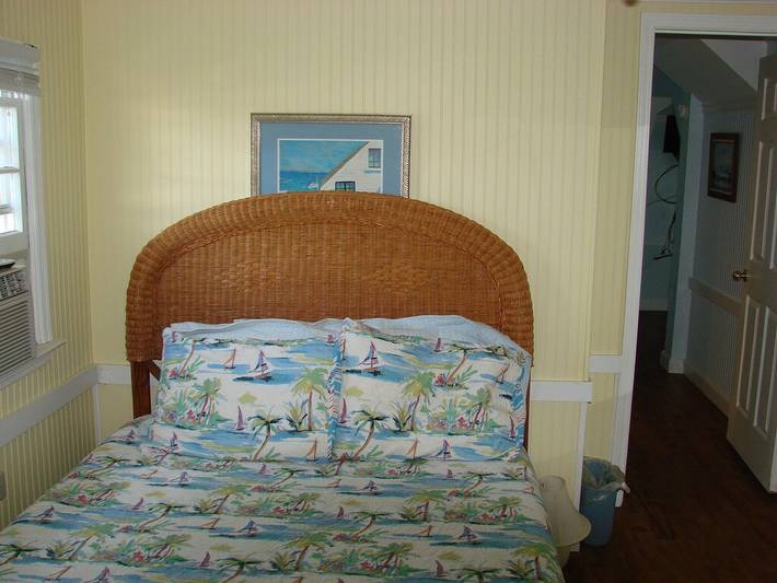 Vacation rental for 13 people, with terrace in Ocean Isle Beach