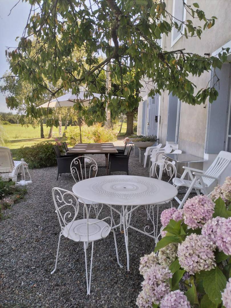 Gîte de Lauriol in Couladère, Haute-Garonne