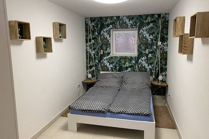 Ganze Wohnung, Ferienwohnung in Naumburg, Saale-Unstrut