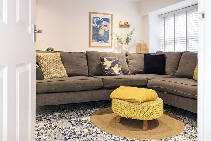 Maison de vacances pour 4 personnes à Cullen