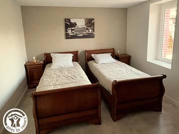 Gîte pour 6 Personnes dans Falleron, Vallée de la Loire, Photo 1