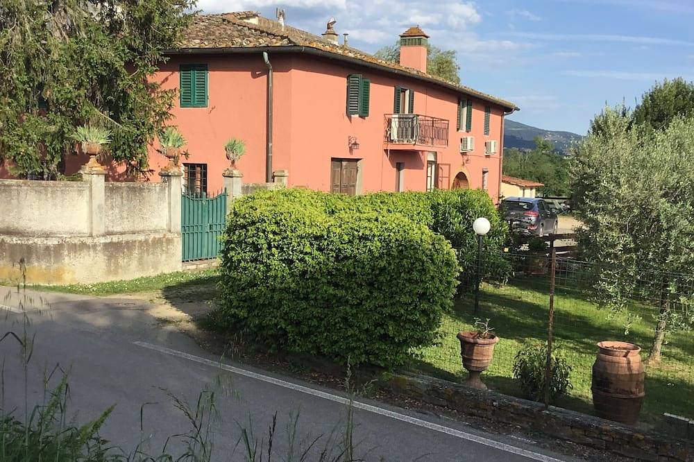 Casa de vacaciones en el área de Chianti florentino in Reggello, Valdarno