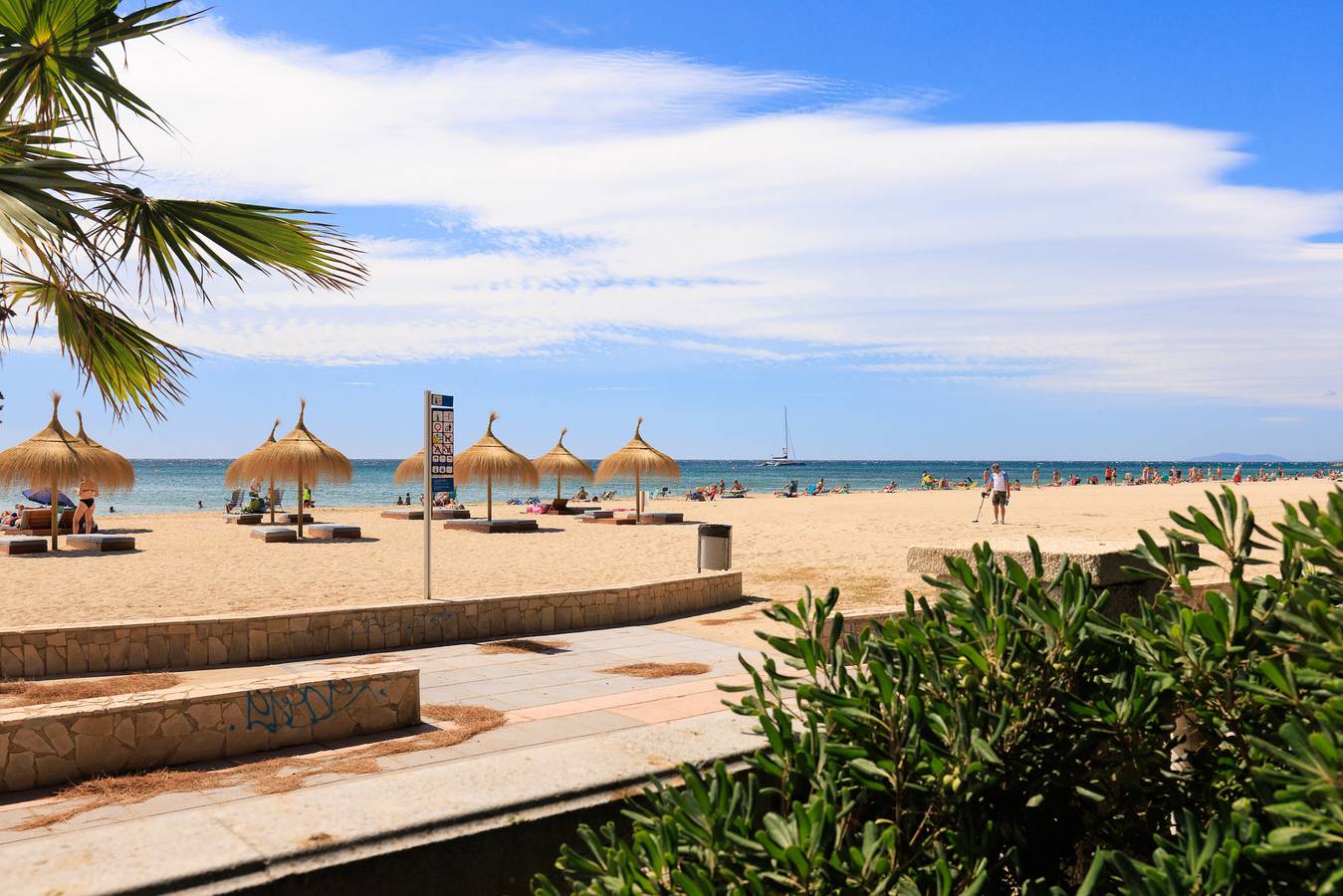 Uhc Versailles Cambrils Apartments, foto 6
