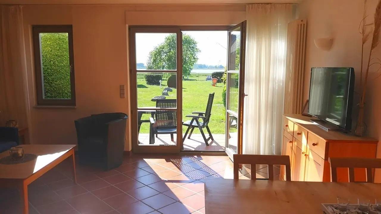 Entire holiday apartment, Ferienwohnung für 4 Personen (56 m²) in Dewichow auf Usedom in Dewichow, Mellenthin