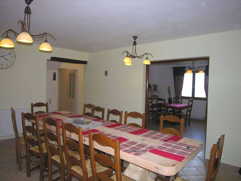 Paraloup in Avançon, Parc national des Écrins