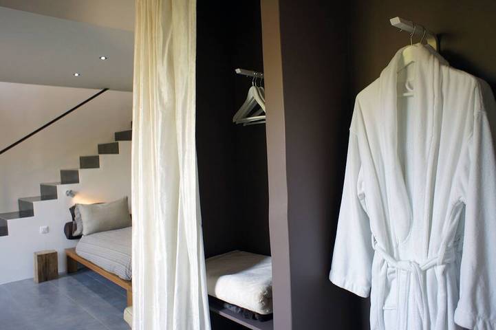 Location de vacances pour 4 personnes à Saint-Fiacre-sur-Maine - 3