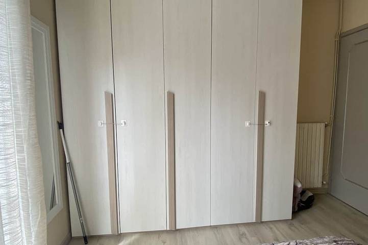 Gîte pour 4 personnes, avec jardin et terrasse, animaux acceptés à Colazza - 2