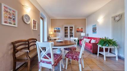 Apartament Wakacyjny dla 7 osoby w Arco, Góry Garda, Zdjęcie 4