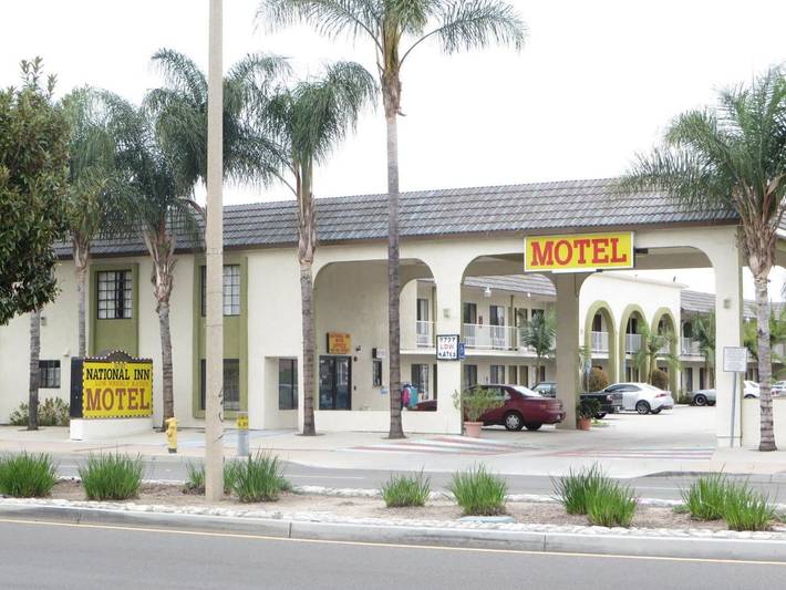 Hotel para 2 personas - 1