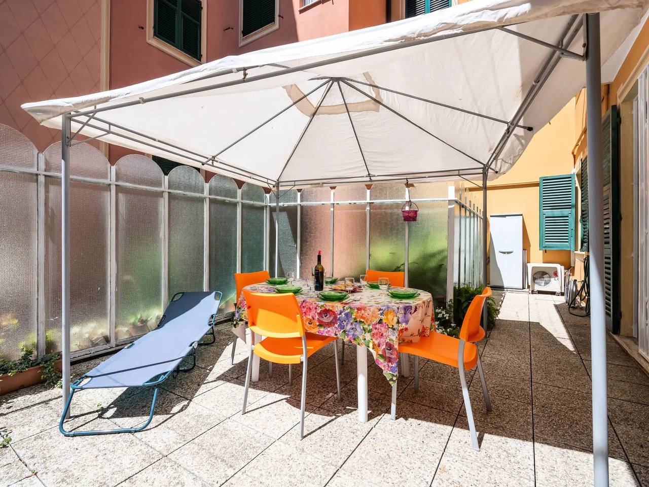 Apartamento entero, 2 Pièces 5 Personnes in Albisola Superiore, Riviera di Ponente