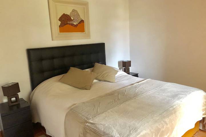 Hütte für 3 Personen, mit Whirlpool und Garten sowie Terrasse an der Algarve - 2