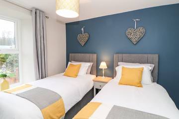 Cottage for 5 People in Middleton-in-Teesdale, North Pennines AONB, Photo 3