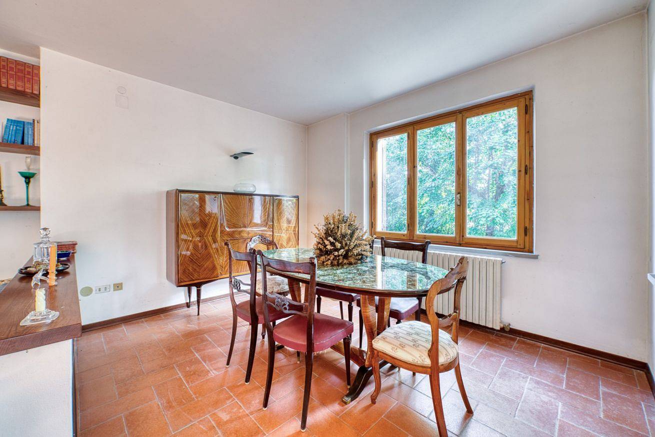 Entire apartment, Guesthost - Il Glicine Flat x4 in Perugia, Perugia Province