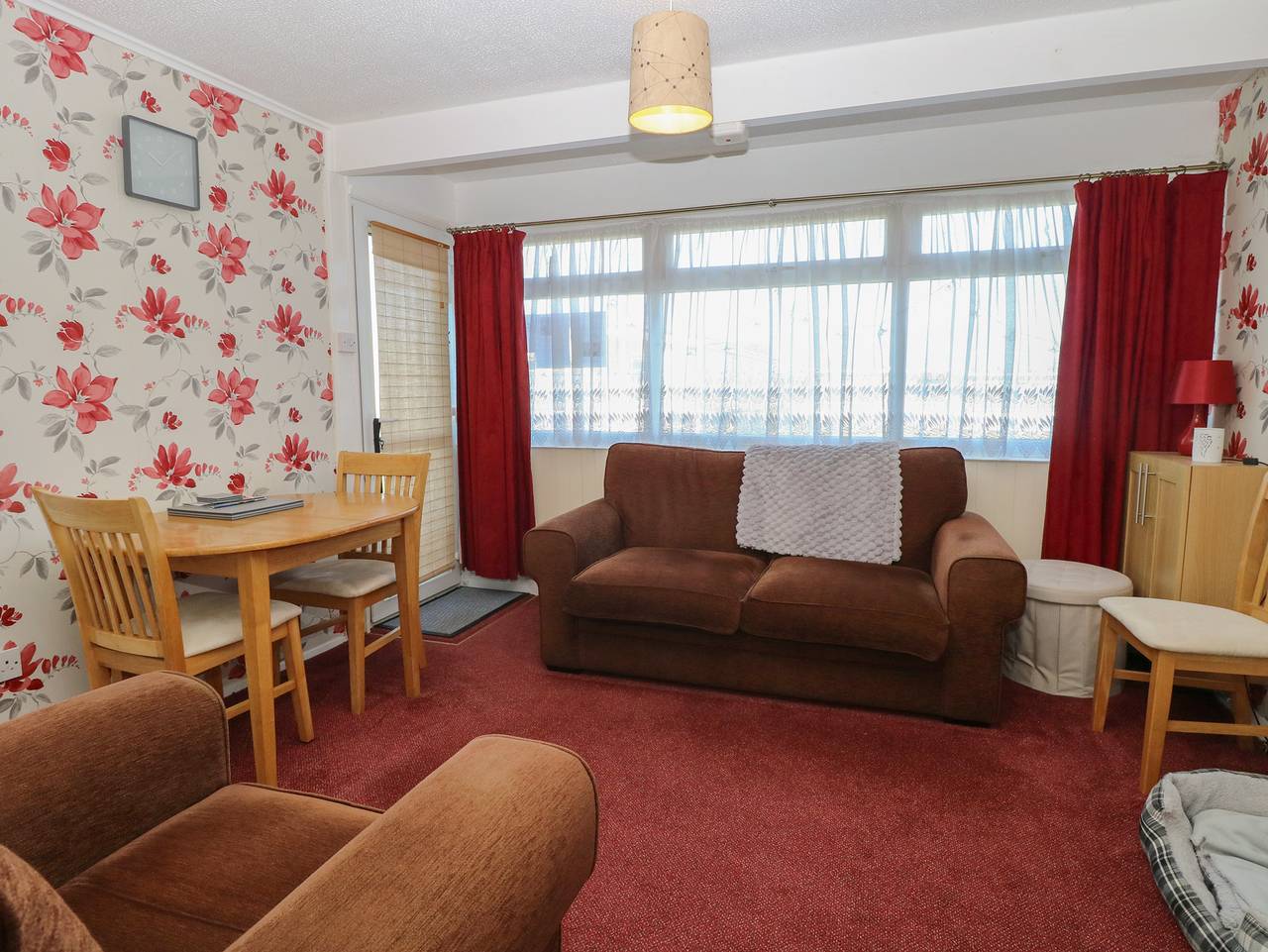 Mon Chalet in Hemsby, Great Yarmouth