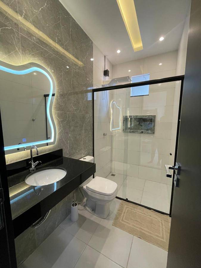 Maison d’hôte pour 4 personnes, avec terrasse à Belém - 2