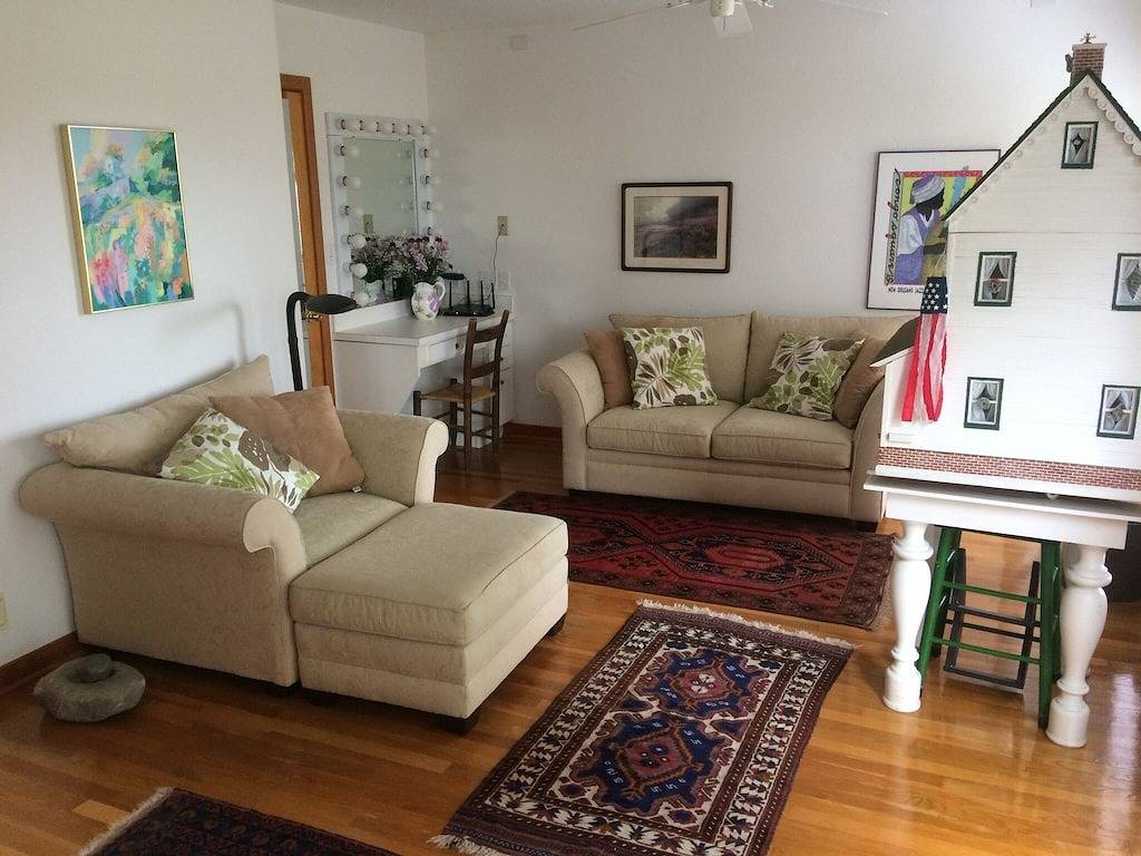 * Avon Sound View * * Super Kurzurlaub * in Avon (NC), Pamlico Sound