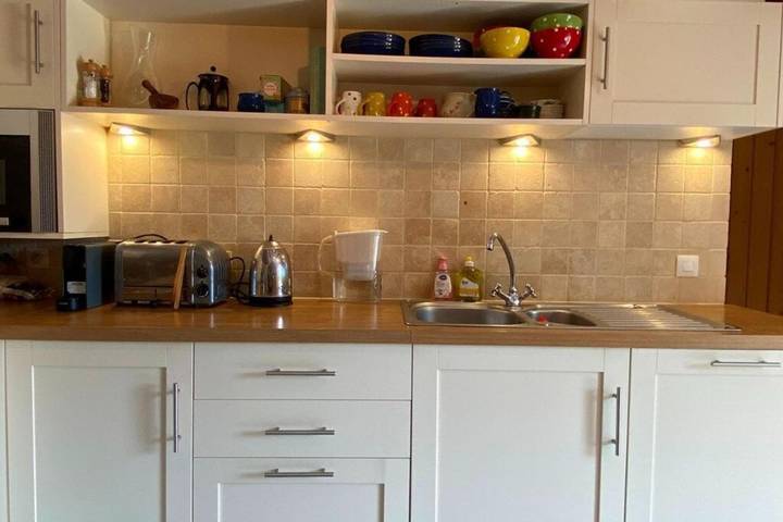 Location de vacances pour 6 personnes, avec balcon et piscine à Sainte-Croix (France) - 2