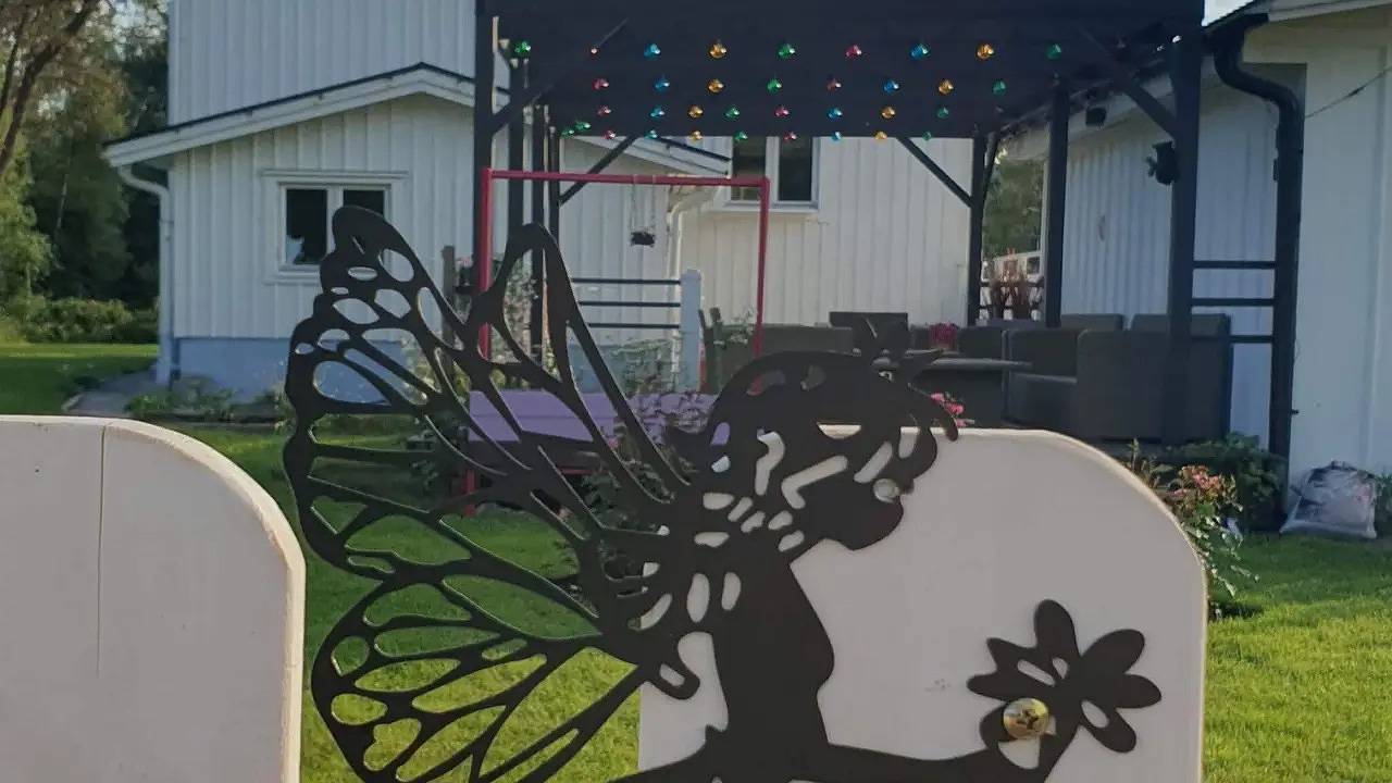 Ferienhaus für 8 Personen (147 m²) in Likenäs in Likenäs, Värmland