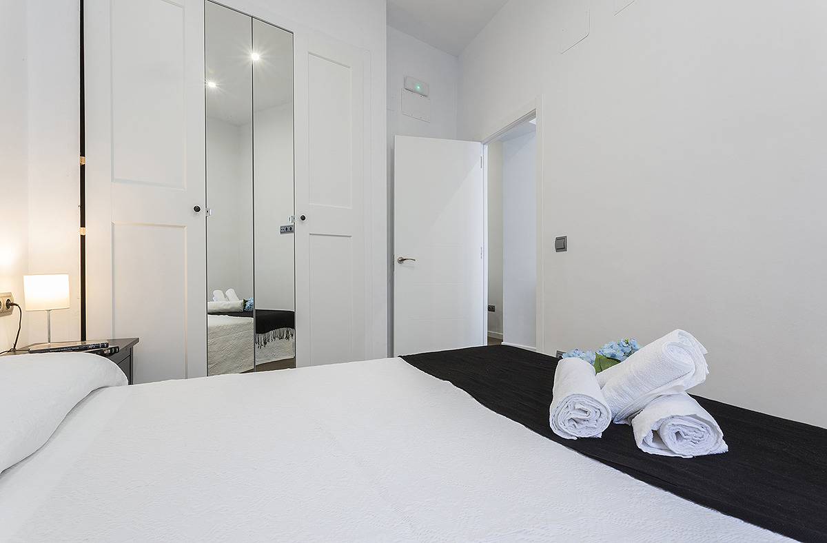 Apartamento entero, Doña Blanca 2A in Jerez de la Frontera, Costa de la Luz