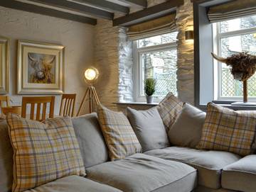 Log Cabin for 4 People in Grasmere, Cumbria, Photo 1