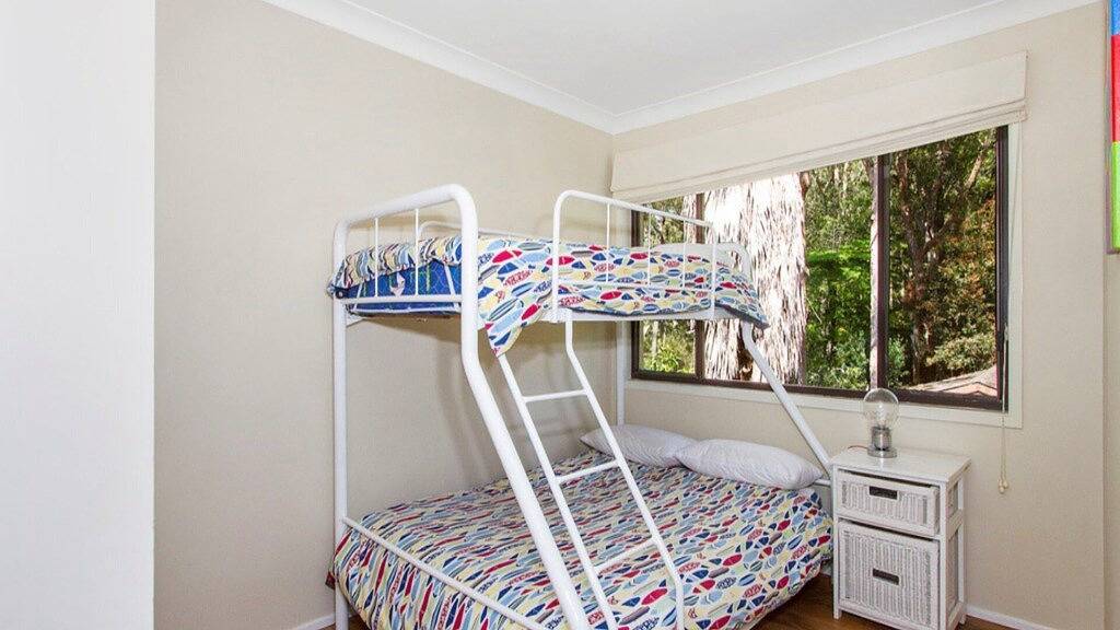 Beachpoint by Holidayco. in Pearl Beach, New South Wales