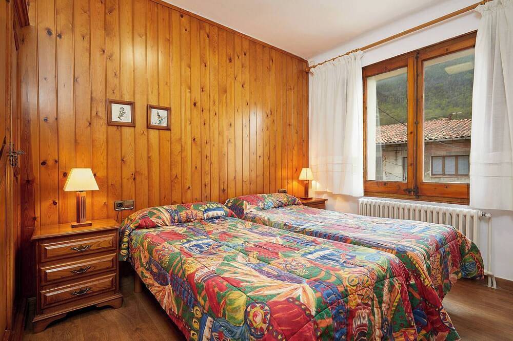 Apartamento entero, Can Vila apartamento en Camprodon in Camprodón, Pirineo Catalan