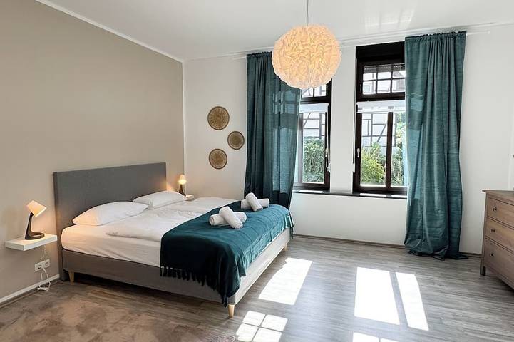 Ferienwohnung für 7 Personen in Hürth - 3