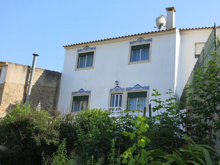 Ferienhaus für 6 Personen, mit Garten und Terrasse - 1