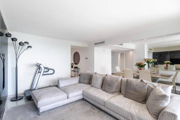 Gîte pour 4 personnes, avec jardin ainsi que piscine et vue à Cap-d'Ail - 3
