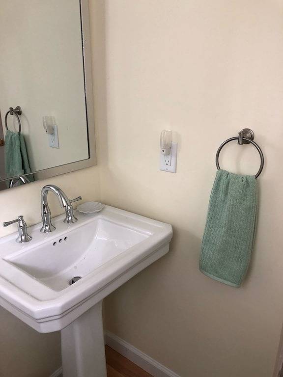 Gemütliches Apartment an der Küste von Guilford in Guilford, Connecticut