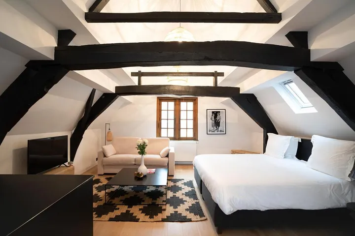 Appartamento vacanze per 4 persone - 1