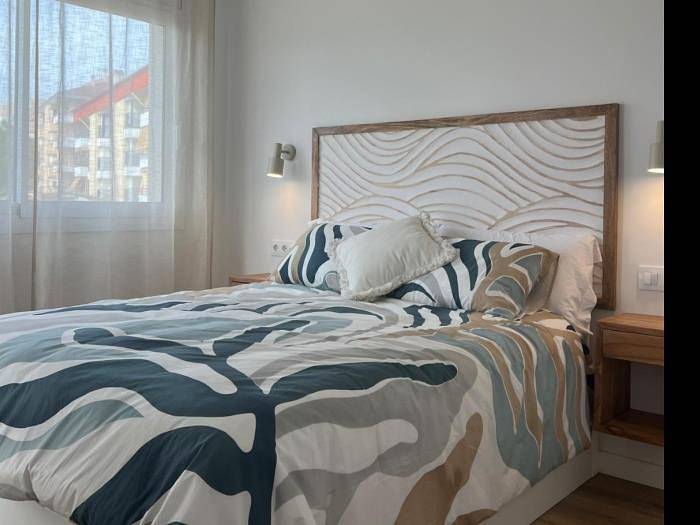 Apartamento vacacional entero, Winahost Apartamento de les Costes in Platja Fonda (Sitges), Sitges