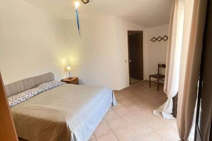 Ferienwohnung für 3 Personen, mit Terrasse in Marina di Camerota - 2