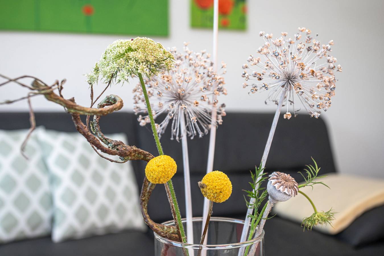 Ferienhaus 'Domizil Am Park Sanssouci‘ mit Terrasse in Schloss Sanssouci, Potsdam und Umgebung