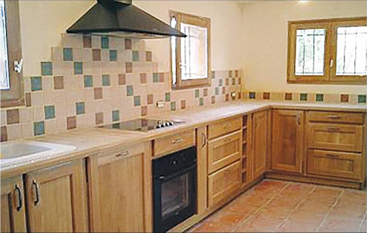 Gonfaron-Ferienwohnung mit Pool & Parkplatz in Gonfaron, Mittelmeerküste (Frankreich)