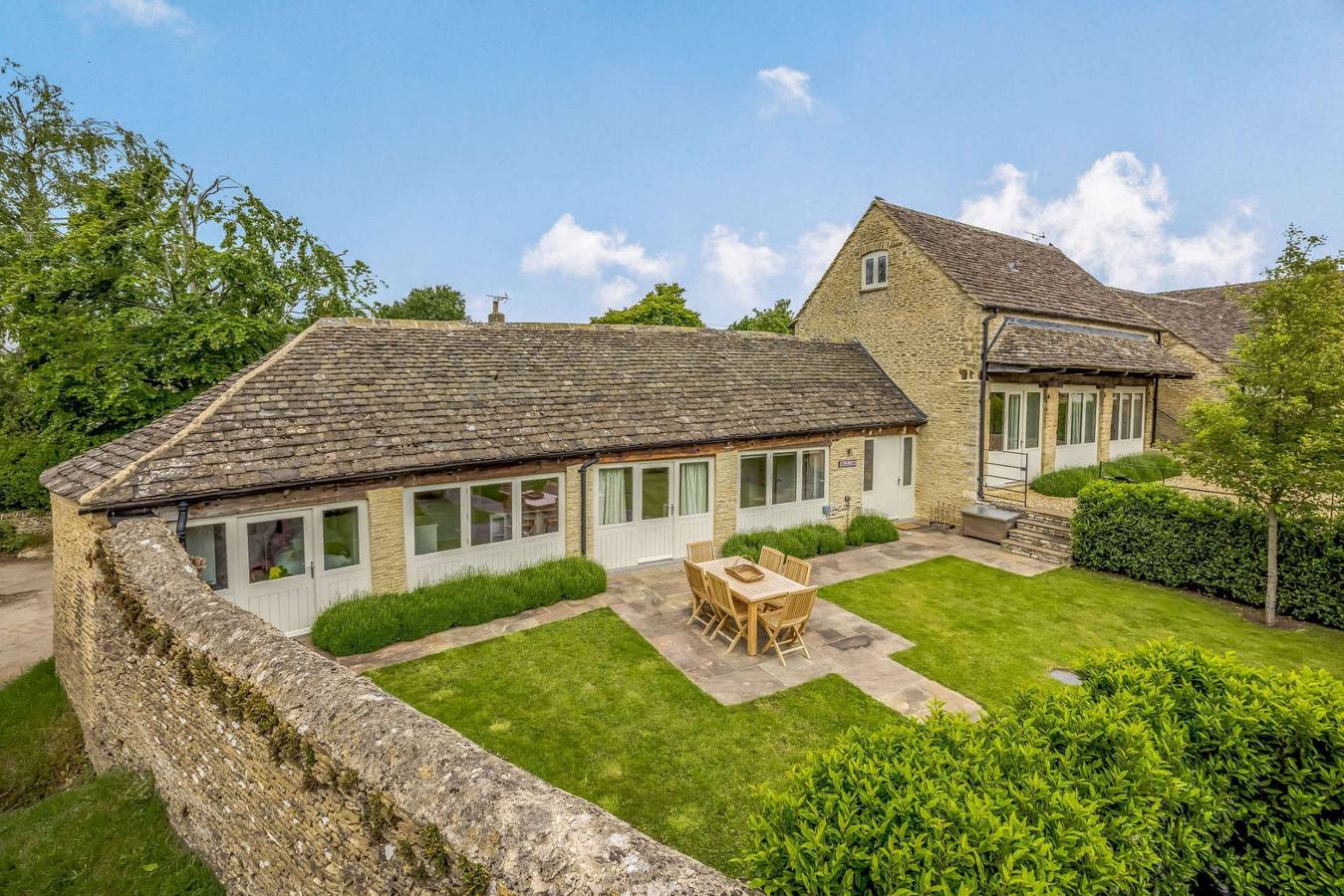 Casa vacanza a Cotswolds a partire da 227€ a notte