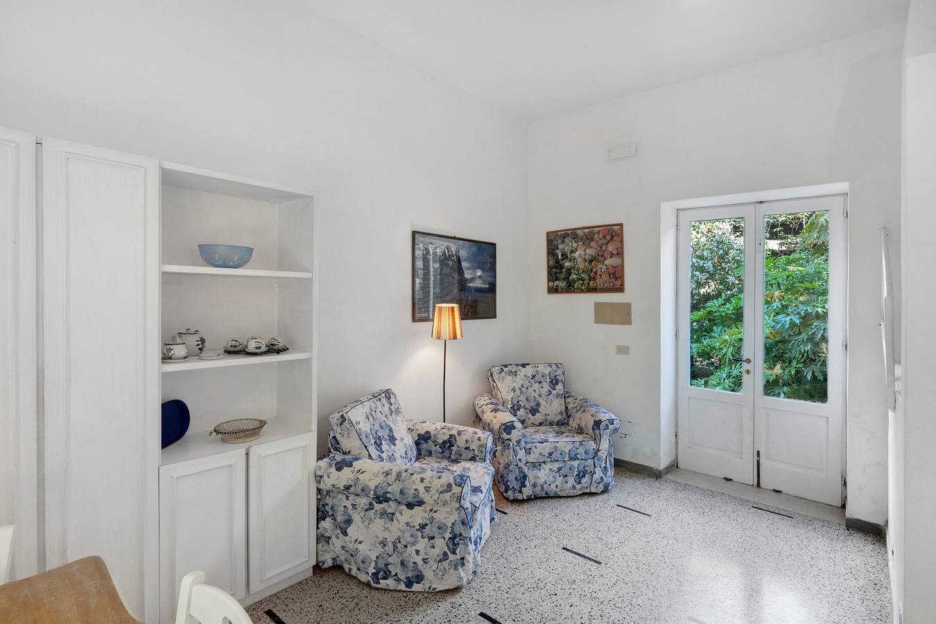 Appartamento vacanze a Massa Lubrense a partire da 88€ a notte