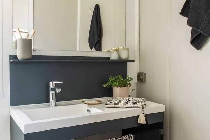 Camping für 6 Personen in La Baule-Escoublac - 3