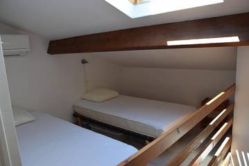 Villa pour 6 Personnes dans Saint-Cyprien-Plage, Saint-Cyprien, Photo 4