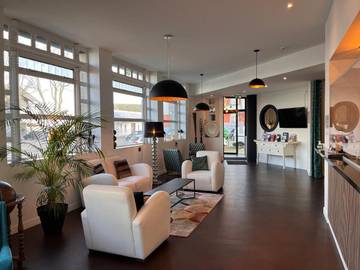 Hôtel pour 2 personnes à Lorient