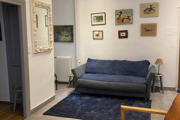 Gîte pour 2 personnes dans Port De Saint Jean De Luz