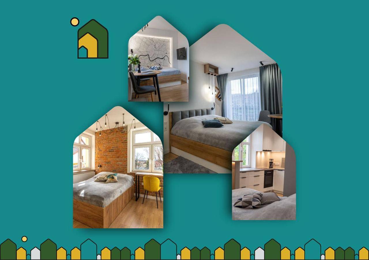 Cały apartament, Deluxe Apartment in Wieliczka, Małopolska