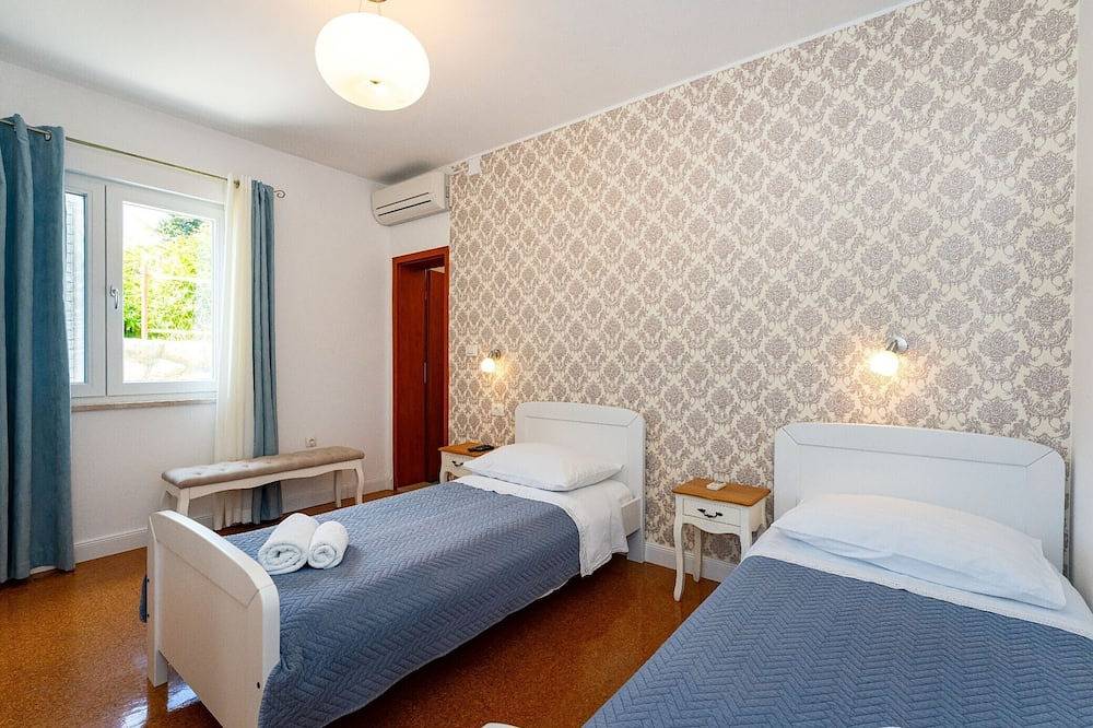 Ganze Wohnung, Comfort Two Bedroom Apartment (Pero) in Peračko Blato, Dubrovnik-Neretva