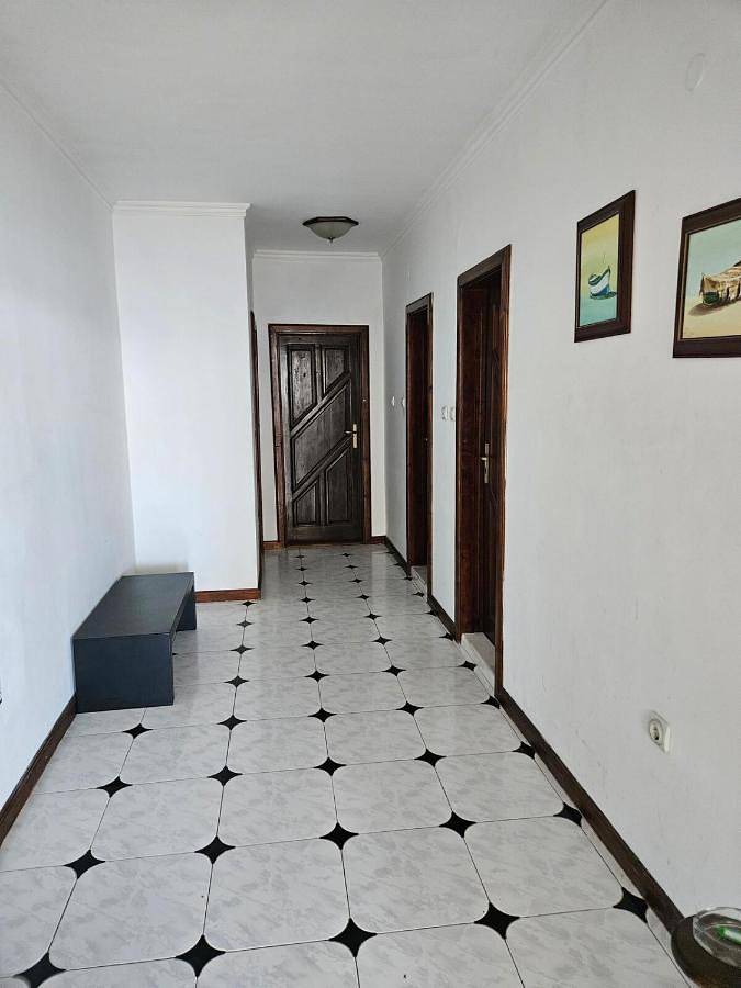 Apartament wakacyjny dla 4 osób, z balkon w Pomorie
