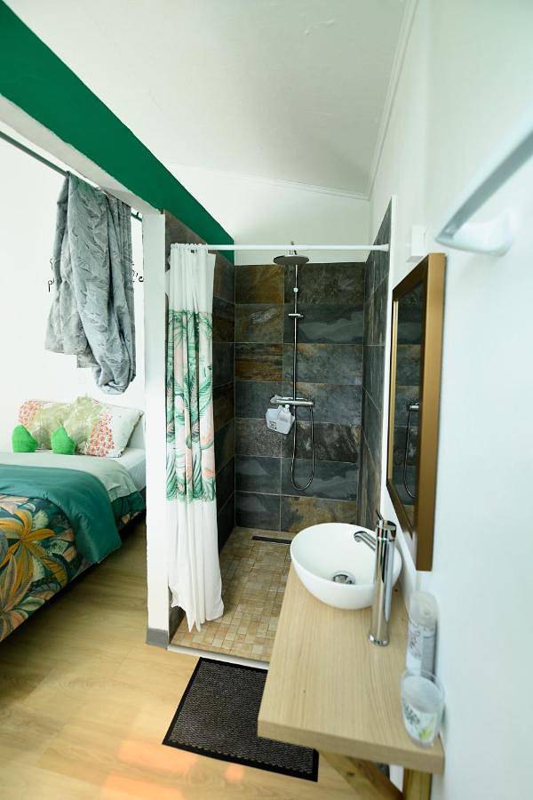 Location de vacances pour 2 personnes à la Plaine des Cafres - 3