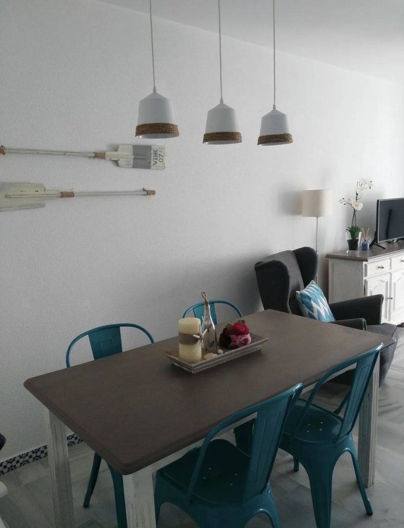 Appartement entier, Precios Apartamento en Primera Línea Playa la Barrosa in La Barrosa, Chiclana de la Frontera