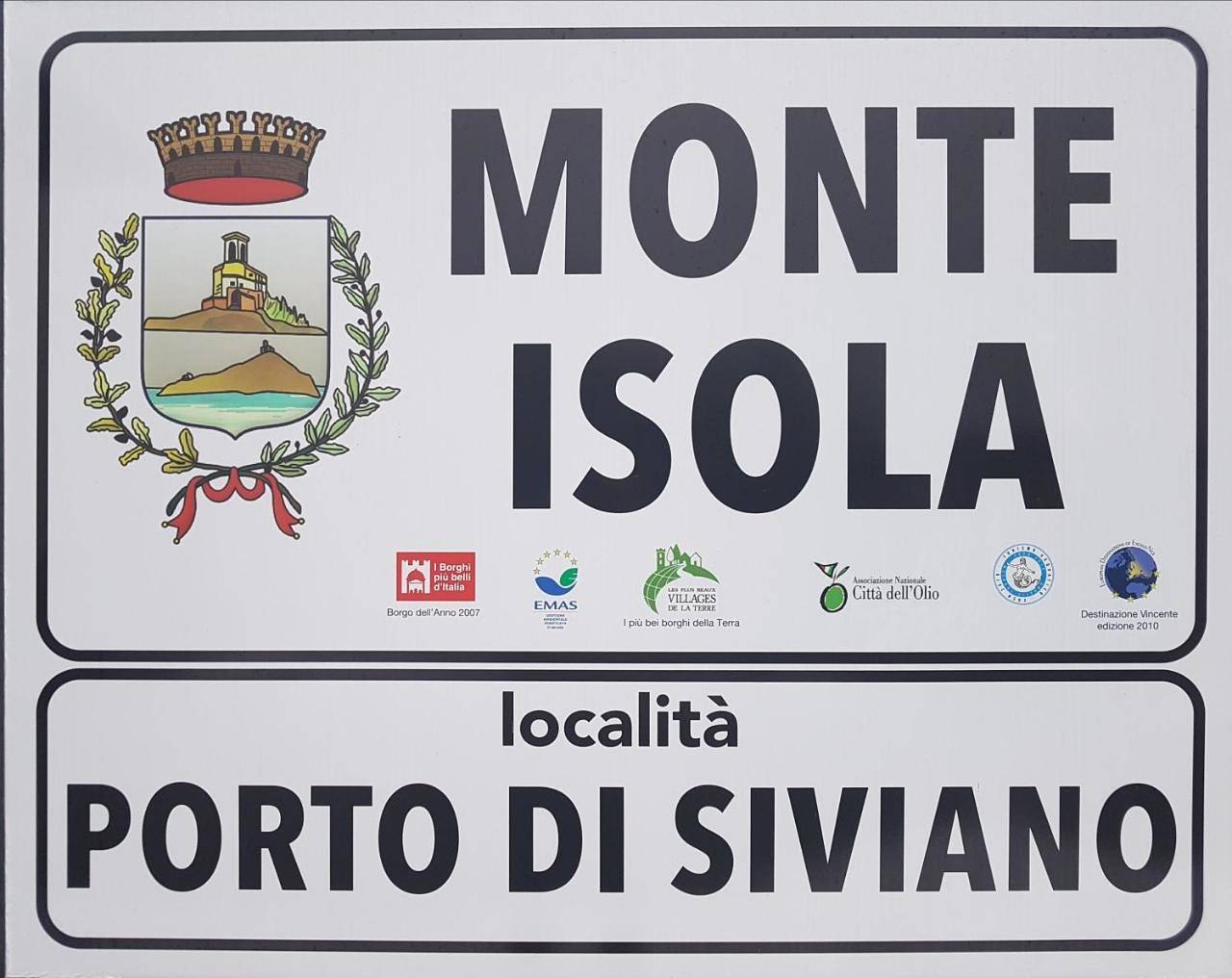Ganze Wohnung, Appartamento monteisola mara in Monte Isola, Iseosee