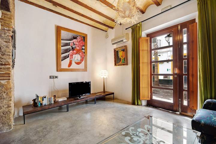Apartament wakacyjny dla 2 osób w Kadyks