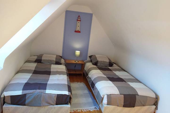 Gîte pour 4 personnes à Camlez - 2